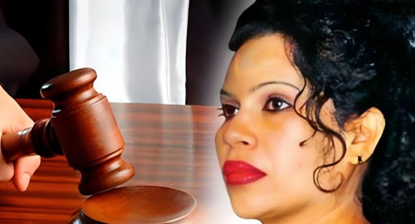 Wimal's Wife Granted Bail in Passport Fraud Case